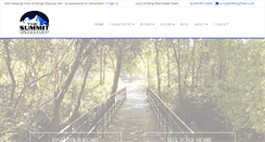 Desktop Screenshot of knifongteam.com